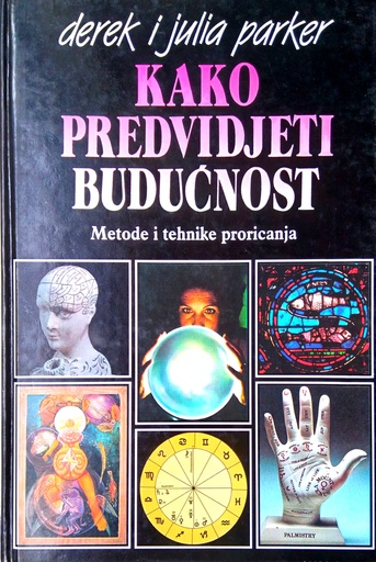 [B-09-4A] KAKO PREDVIDJETI BUDUĆNOST