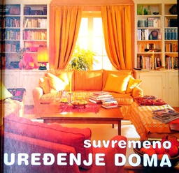 [B-09-4A] SUVREMENO UREĐENJE DOMA