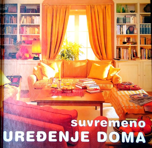 [B-09-4A] SUVREMENO UREĐENJE DOMA