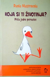 [B-09-4A] KOJA SI TI ŽIVOTINJA?