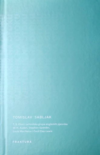 [B-09-4B] SVJETIONIK NA OTOKU - KNJIGA I.