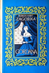 [B-09-4B] GORDANA II