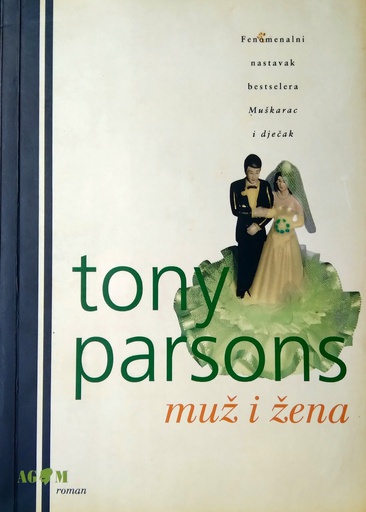 [B-09-4B] MUŽ I ŽENA