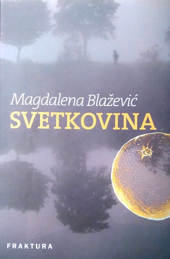 [B-09-4B] SVETKOVINA