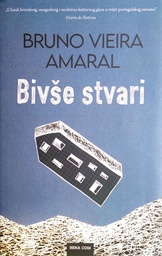 [B-09-4B] BIVŠE STVARI