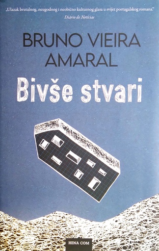 [B-09-4B] BIVŠE STVARI