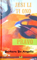 [B-09-4B] JESI LI TI ONO PRRAVO