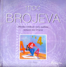 [B-09-4B] MOĆ BROJEVA