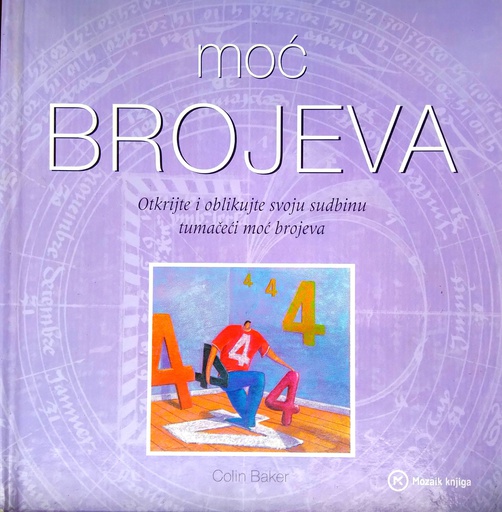 [B-09-4B] MOĆ BROJEVA