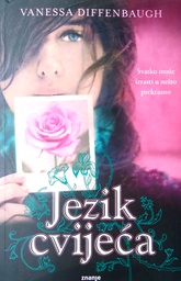 [B-09-4B] JEZIK CVIJEĆA