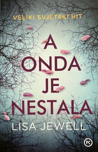 [E-01-6B] A ONDA JE NESTALA