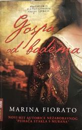[B-08-1B] GOSPA OD BADEMA