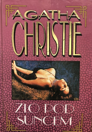 [B-08-1B] ZLO POD SUNCEM