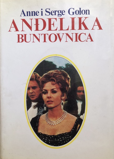 [GN-01-2B] ANĐELIKA BUNTOVNICA
