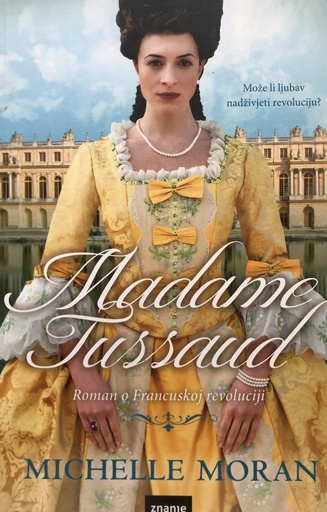 [B-08-1B] MADAME TUSSAUD