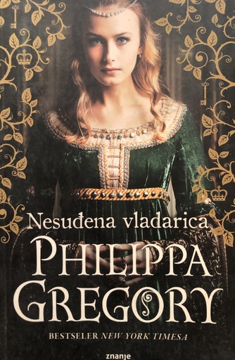 [B-08-1B] NESUĐENA VLADARICA