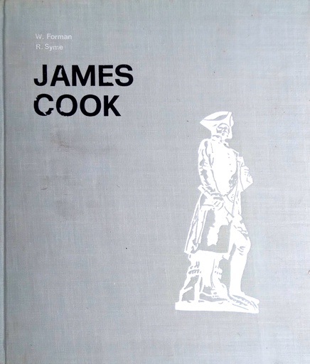[B-09-3B] JAMES COOK