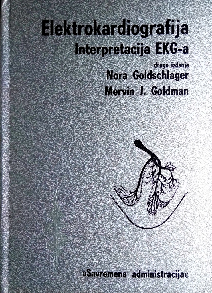 ELEKTROKARDIOGRAFIJA - INTERPRETACIJA EKG-A