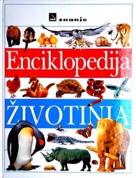 [B-09-3B] ENCIKLOPEDIJA ŽIVOTINJA