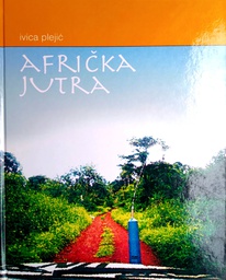 [B-09-3B] AFRIČKA JUTRA