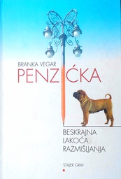 [B-09-2B] PENZIĆKA