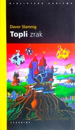 [B-09-2B] TOPLI ZRAK