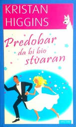 [B-09-2B] PREDOBAR DA BI BIO STVARAN