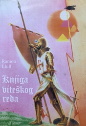 [B-08-1A] KNJIGA VITEŠKOG REDA