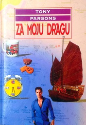 [B-09-2B] ZA MOJU DRAGU