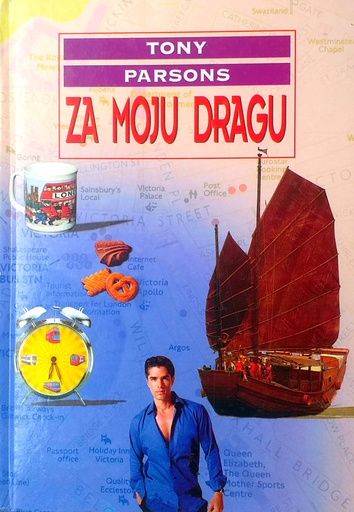 [B-09-2B] ZA MOJU DRAGU