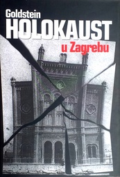 [B-09-2B] HOLOKAUST U ZAGREBU