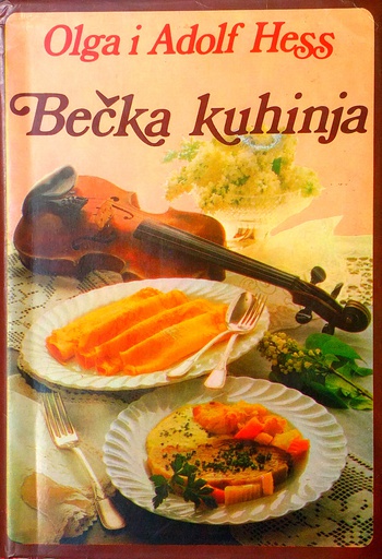 [B-09-2B] BEČKA KUHINJA