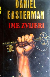 [B-09-2B] IME ZVIJERI