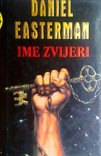 [B-09-2B] IME ZVIJERI
