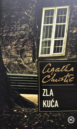 [B-08-1A] ZLA KUĆA
