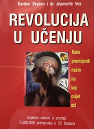 [B-08-4B] REVOLUCIJA U UČENJU