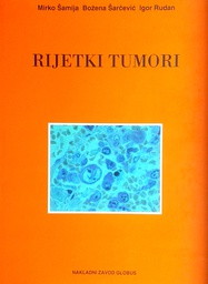 [B-09-1A] RIJETKI TUMORI