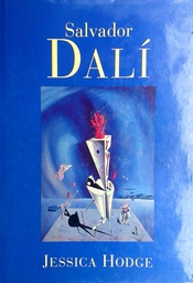 [B-09-1B] SALVADOR DALI