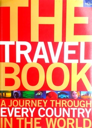 [B-09-1B] THE TRAVEL BOOK