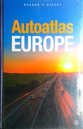 [B-09-1B] AUTOATLAS EUROPE