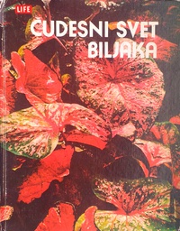 [B-09-1B] ČUDESNI SVET BILJAKA