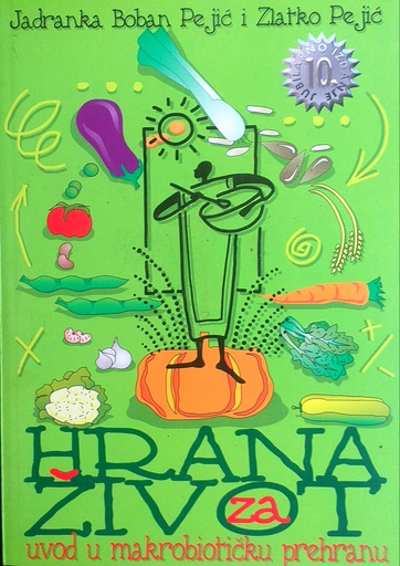 [B-09-6B] HRANA ZA ŽIVOT