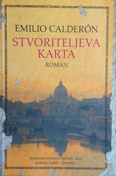 [B-09-6B] STVORITELJEVA KARTA