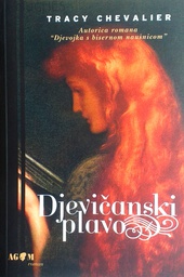 [B-09-6B] DJEVIČANSKI PLAVO