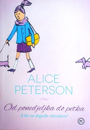 [B-09-6B] OD PONEDJELJKA DO PETKA