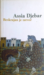 [B-09-6B] BESKRAJAN JE ZATVOR