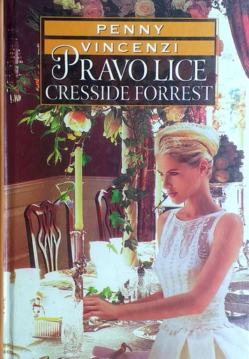 [B-09-6B] PRAVO LICE CRESSIDE FORREST