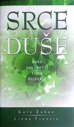 [B-09-6B] SRCE DUŠE