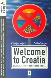 [B-09-6B] WELCOME TO CROATIA