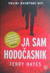 [B-09-6B] JA SAM HODOČASNIK
